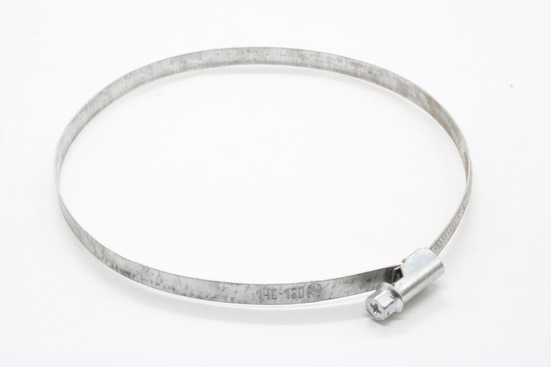 15183 Хомут червячный 140-160 mm — 1