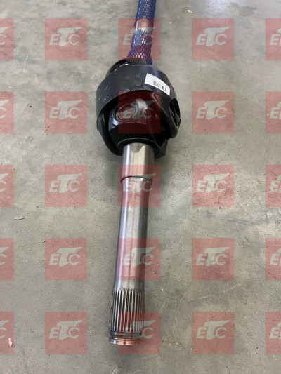 130000169 Шрус правый L=1072 мм