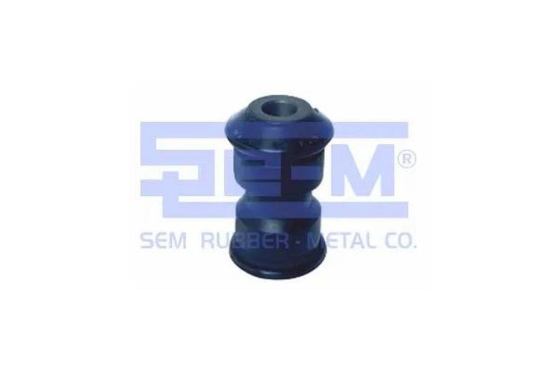 SEM 7589  Втулка ушка рессоры перед. — 1