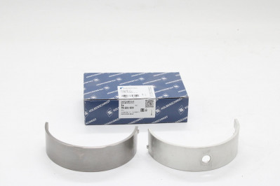 79231600 Вкладыши коренные на 1 шейку STD OM501/502/522/542/942