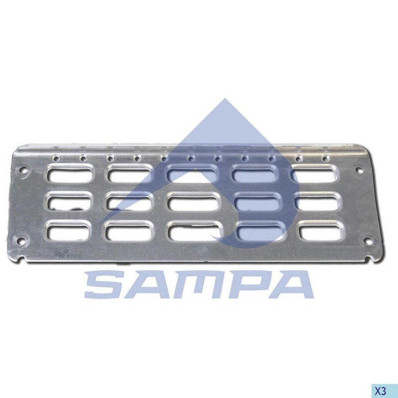 SA 18300035 Ступенька — 1