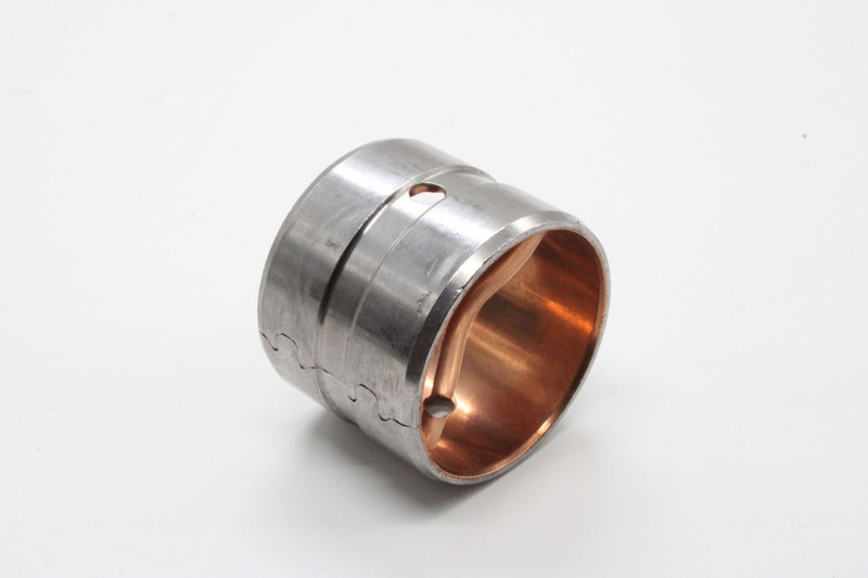 188000340017 Втулка суппорта тормозного Камаз 65802 HANDE — 5