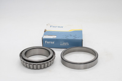 32017XF Конич. роликовый подшипник 85*130*30,2