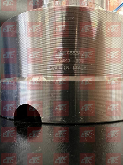 ER 74171132 Корпус дифференциала