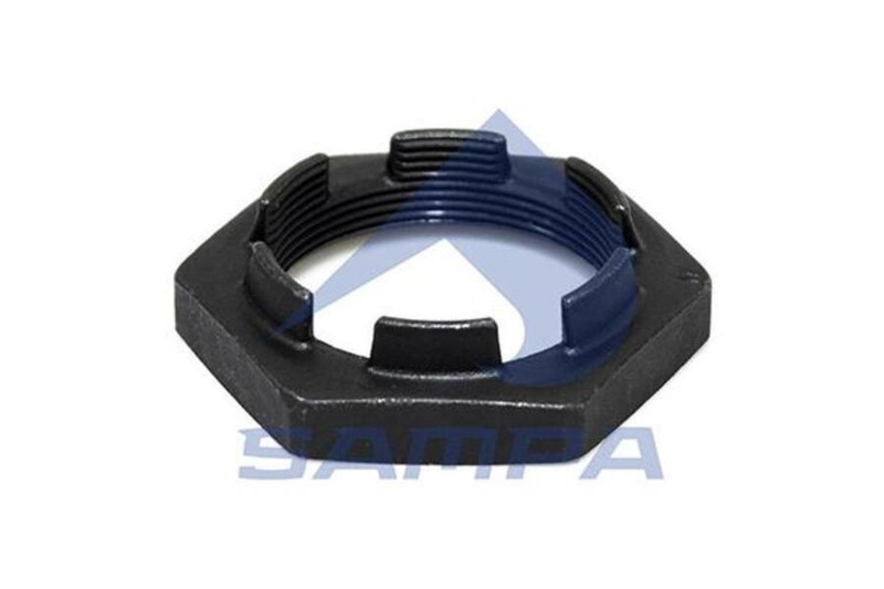 SA 080325 Гайка ступицы M60*2.0 — 1