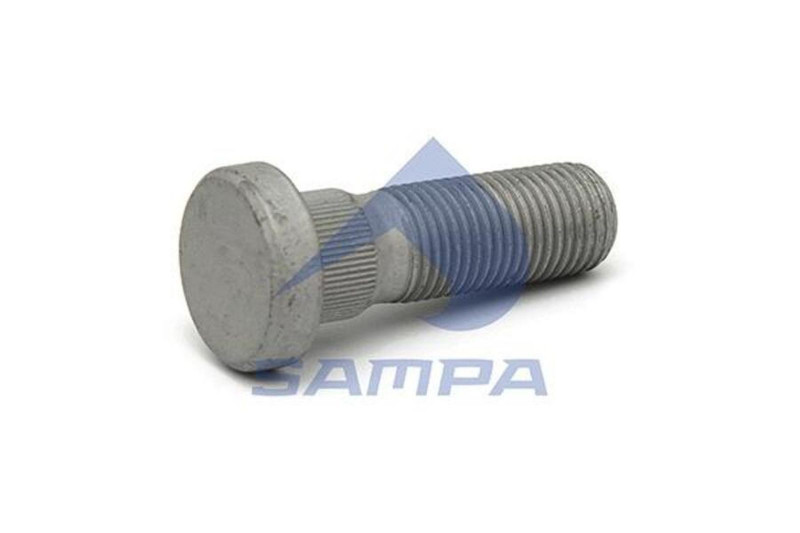 SA 041396 Шпилька колеса L=72 mm — 1