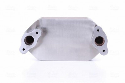 91138 Радиатор ДВС