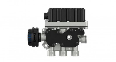 PRO4120000 Электромагнитный клапан ECAS