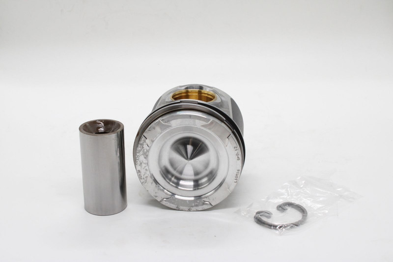 40528600 Поршнекомплект D2676 STD — 3