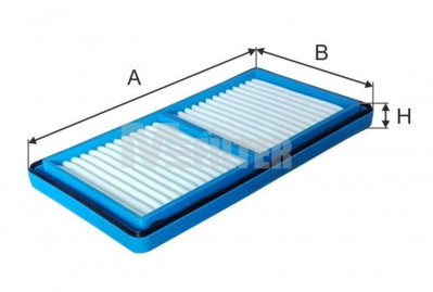 K2003 Фильтр сапуна