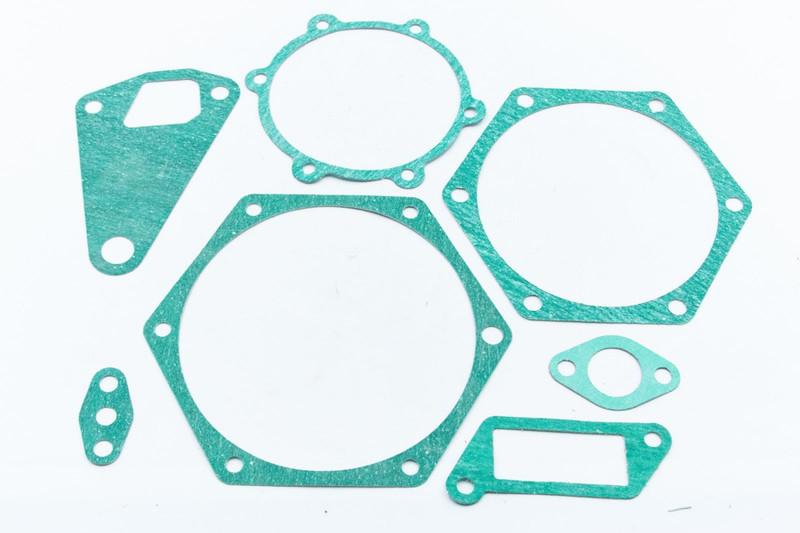 61260000021 Ремкомплект двигателя — 4