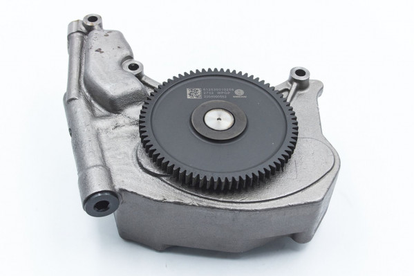 Насос масляный 612630010256 — 1