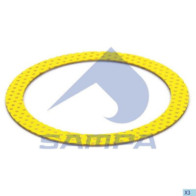 SA 040315 Шайба балансира