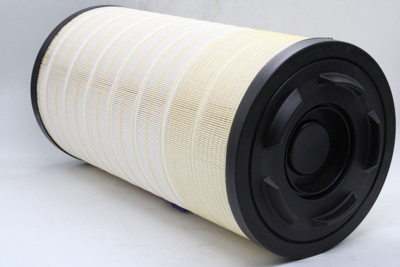 SITRAK WG9X25190062 Фильтр воздушный внешний — 1