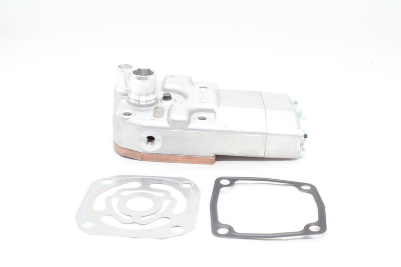 8527880SX Головка компрессора — 6