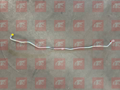 VO 22213681 Трубка насоса ГУРа