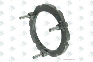 ER 95534792 Кольцо синхронизатора