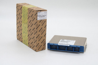 81258087085 Блок управления EBS 5