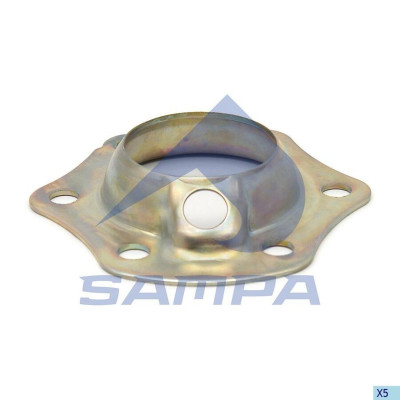 SA 70104 Держатель подшипника