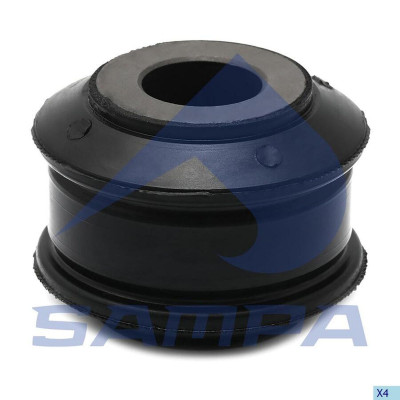 SA 080042 Сайлентблок стабилизатора