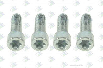 ER 74530872 Болт карданный 14*2*40