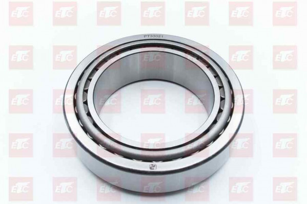 PT33021 Подшипник ступицы 105*160*43 — 1