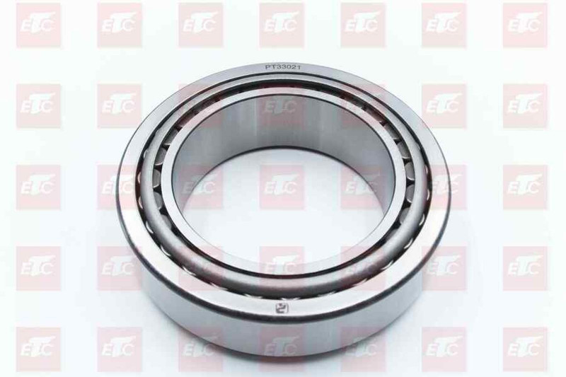 PT33021 Подшипник ступицы 105*160*43 — 1