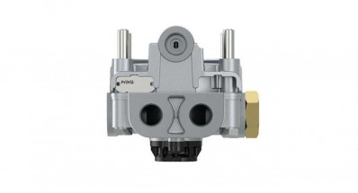 PRO0110020 Клапан ускорительный