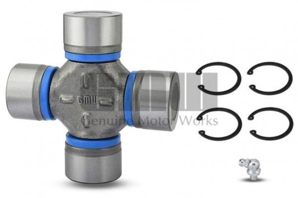 GU4835 Крестовина 48*135,17 1248352 — 2