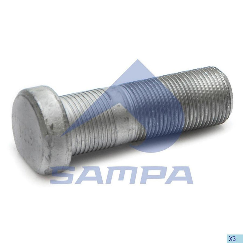 SA 100274 Шпилька колесная — 1