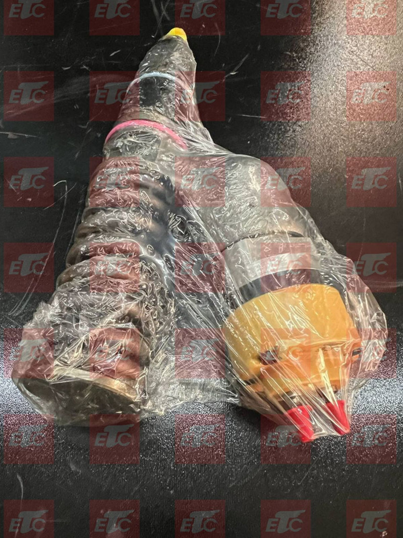 2530616 Форсунка топливная — 3