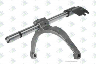 ER 95534593 Тяга вилки переключения 1/2 пер.