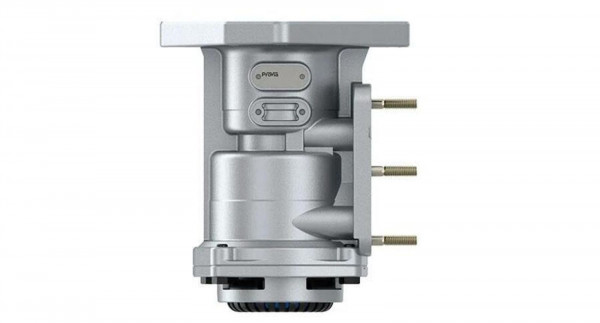 PRO3151800 Кран главный тормозной — 4