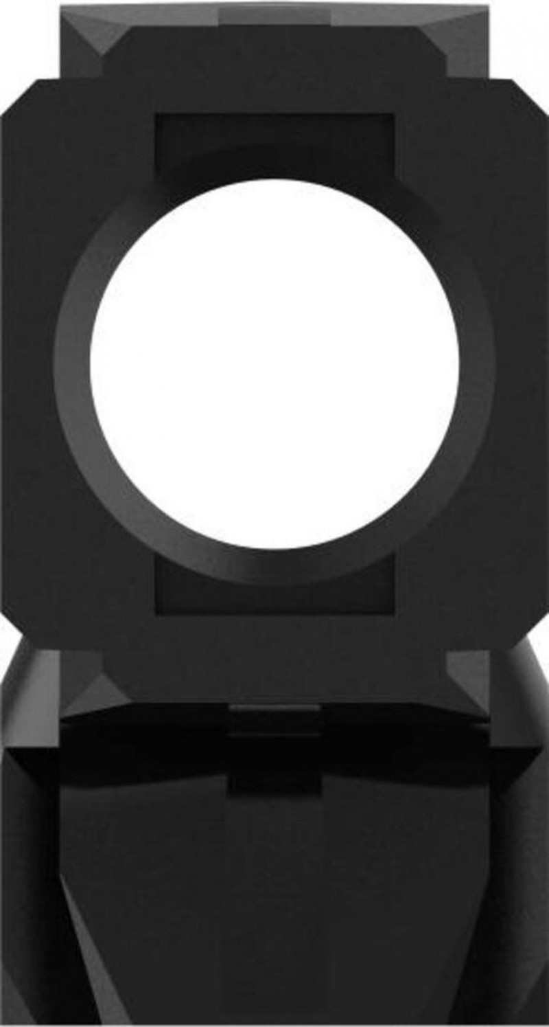 8935030724 Соединитель пластиковый T-обр. — 3