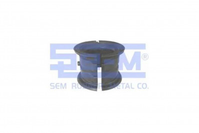 SEM 8123 Сайлентблок кабины 59,95/70,5*58*80/99 Atego