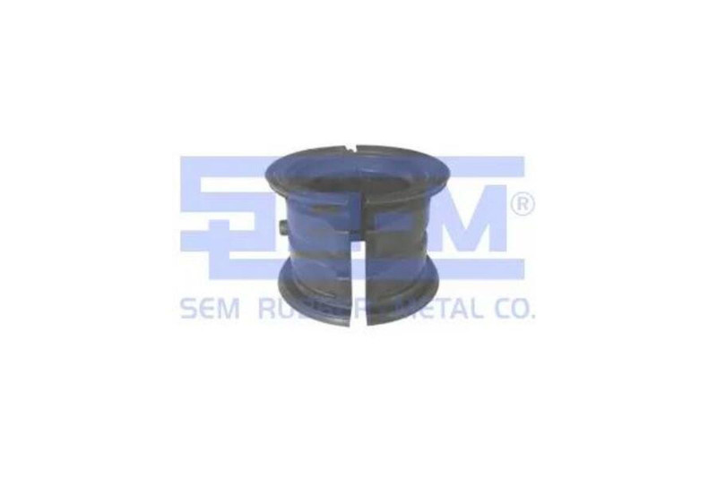 SEM 8123 Сайлентблок кабины 59,95/70,5*58*80/99 Atego — 1