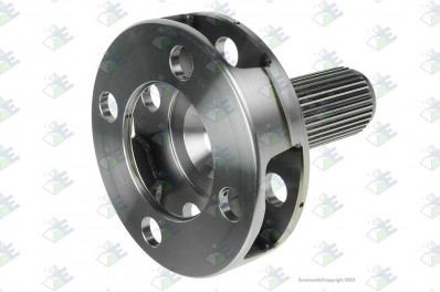 ER 95534893 Корпус сателлитов