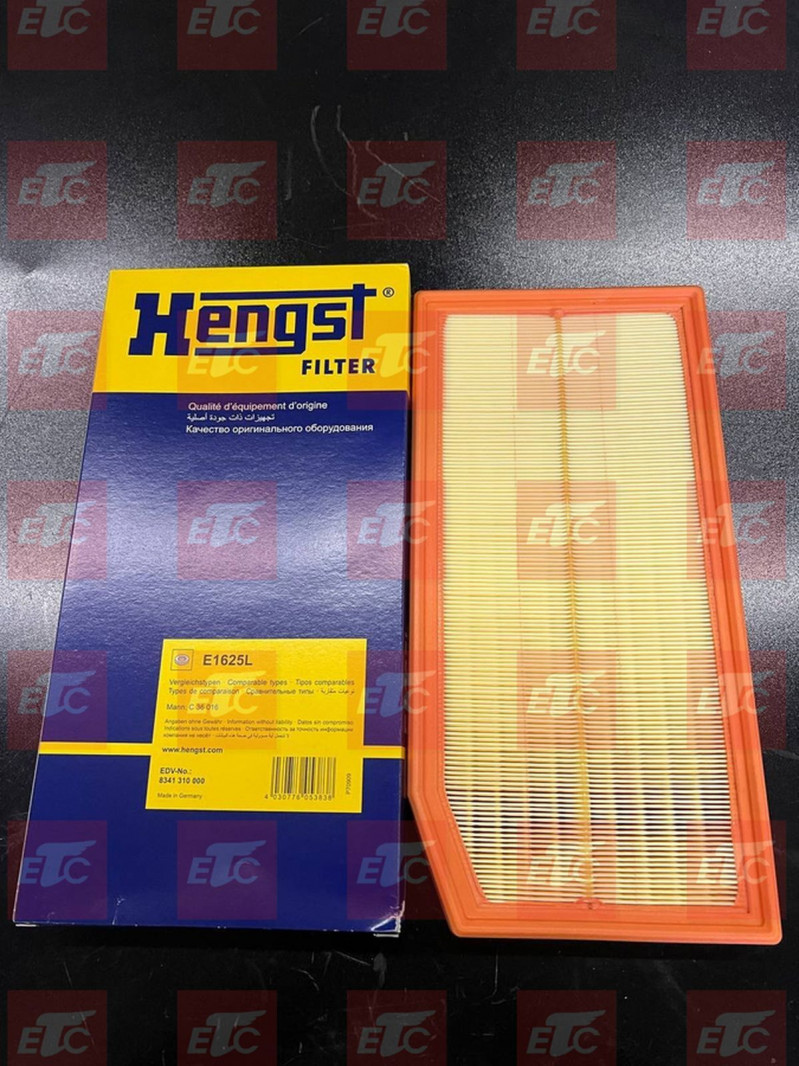 E1625L Фильтр воздушный — 1