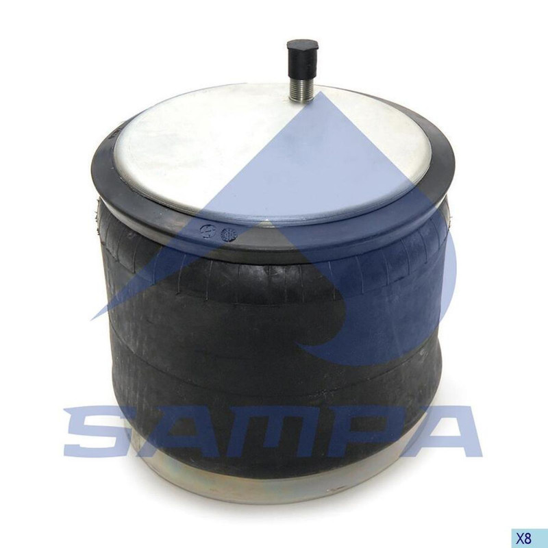 SP559270K Подушка воздушная со стаканом; — 1