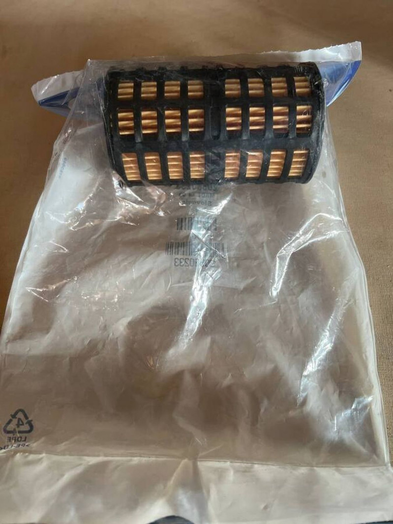 VO 20580233 Фильтр масляный ГУР — 1