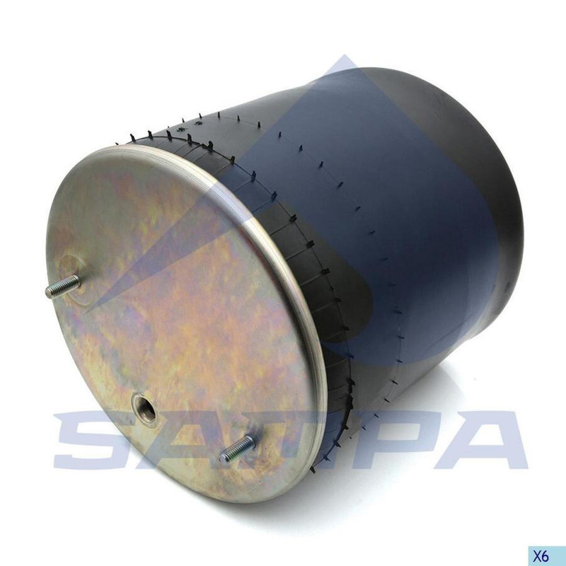 SP55942K Пневморессора металлический стакан — 1