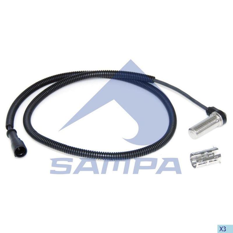 SA 096211 Датчик ABS — 1