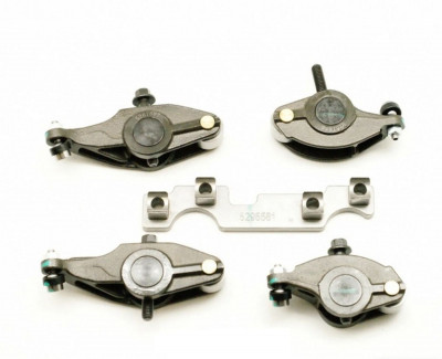 5271538 Коромысло на два цил. ISF2.8