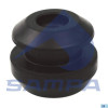 SA 020306 Подушка двигателя задняя, миниатюра — 1