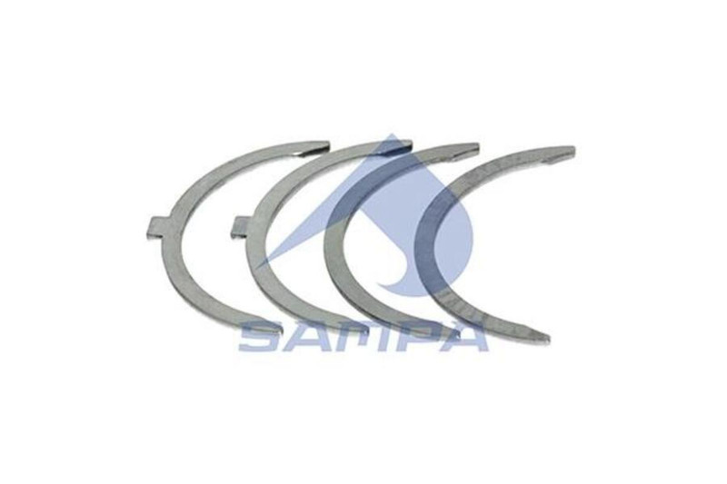 SA 115017 Сальник шкворня 50*62*2 — 1