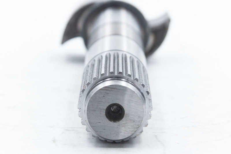 81503010227 Кулак разжимной левый — 2