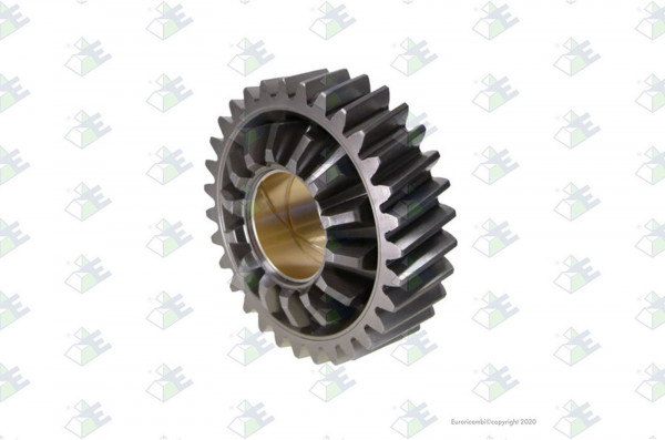 ER 60171429 Шестерня промежуточного вала Z=32 — 1