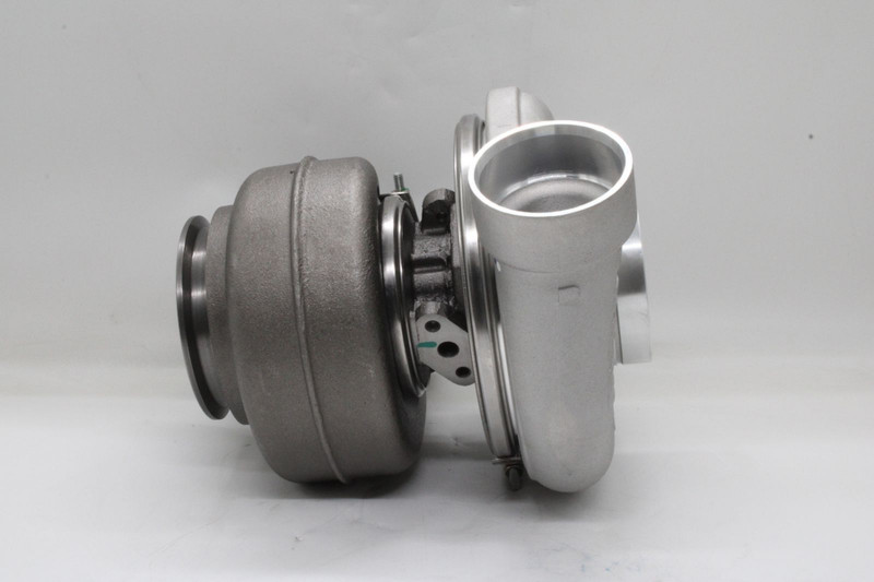 037TC15327000 Турбокомпрессор — 3