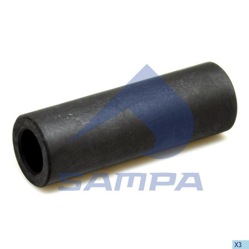 110069 Палец кронштейна кабины — 1