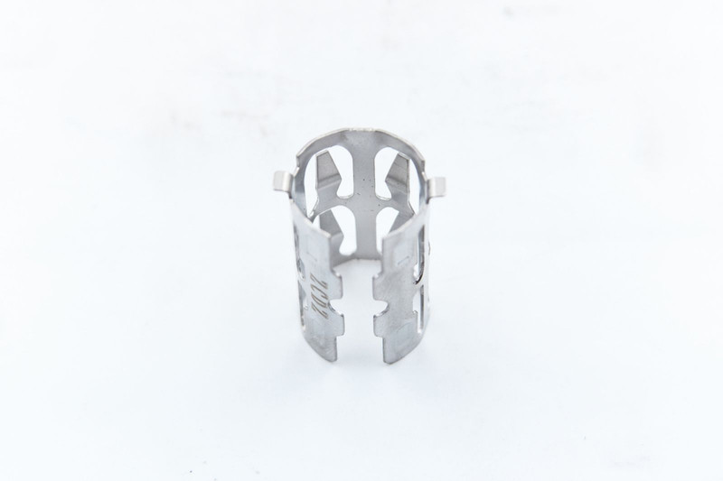 DZ9100580215 Втулка датчика ABS — 1